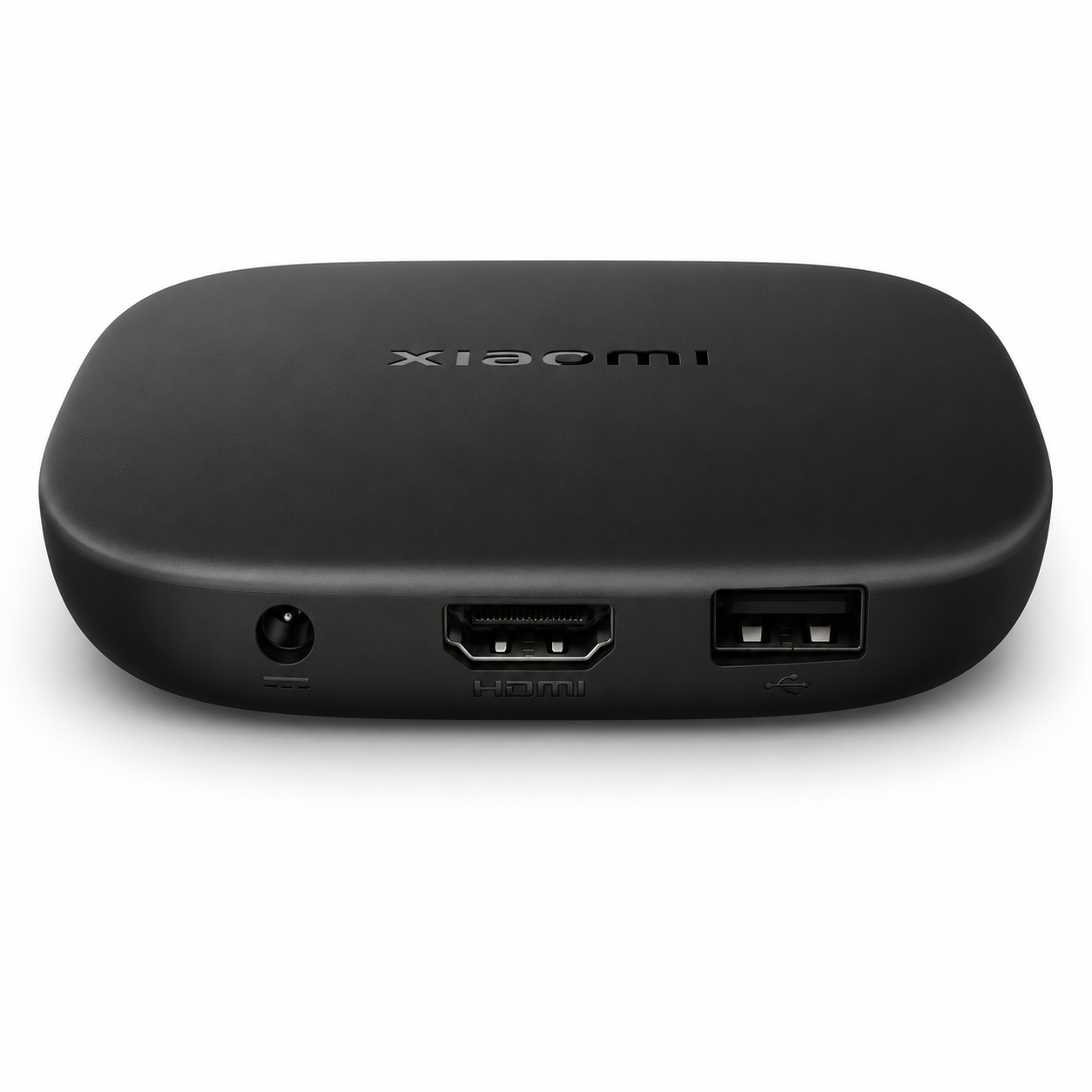 Mi Box S Tv Xiaomi 3a Geração 32gb 4k Ultra Bivolt Preto