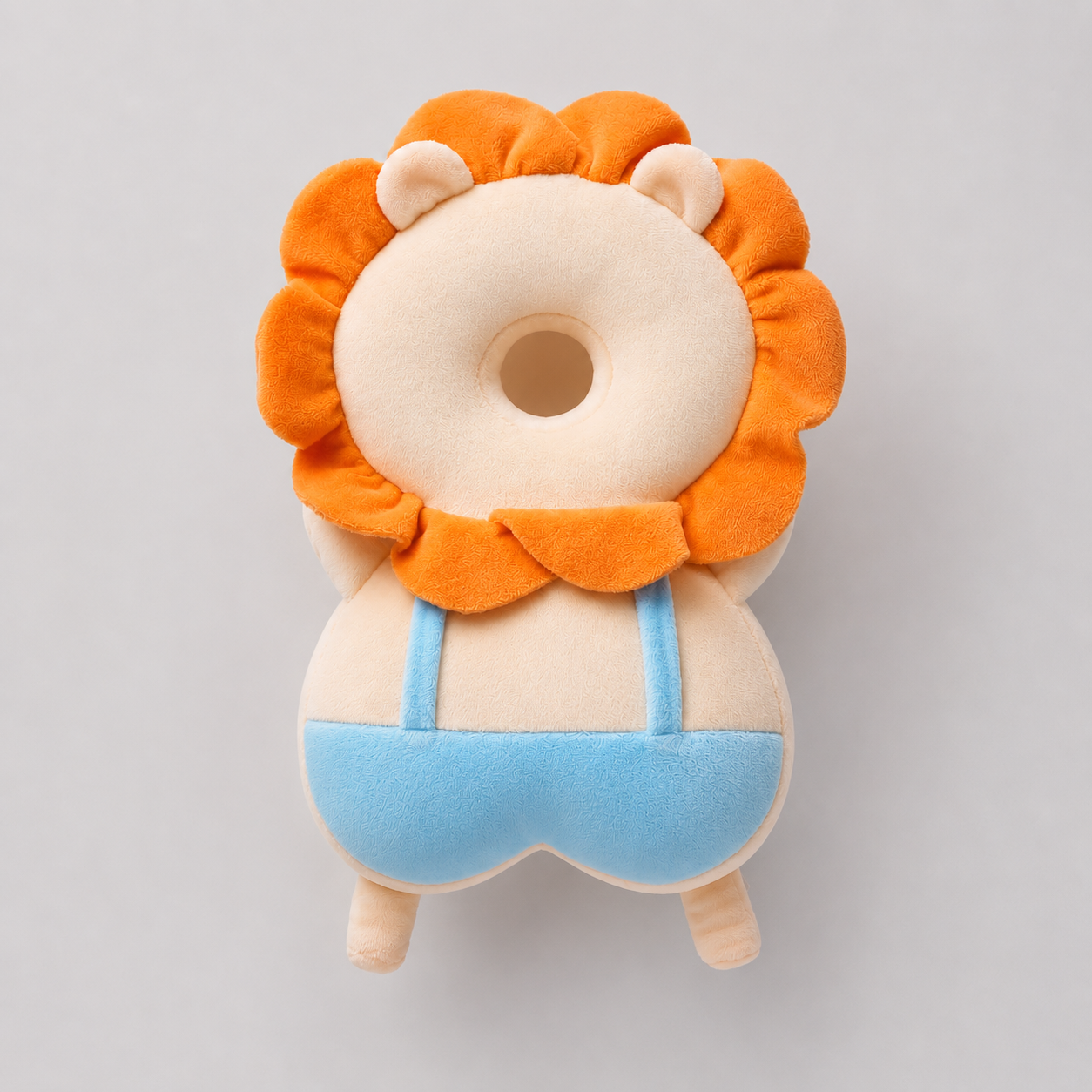 Mochila Baby Safe Protetor Infantil