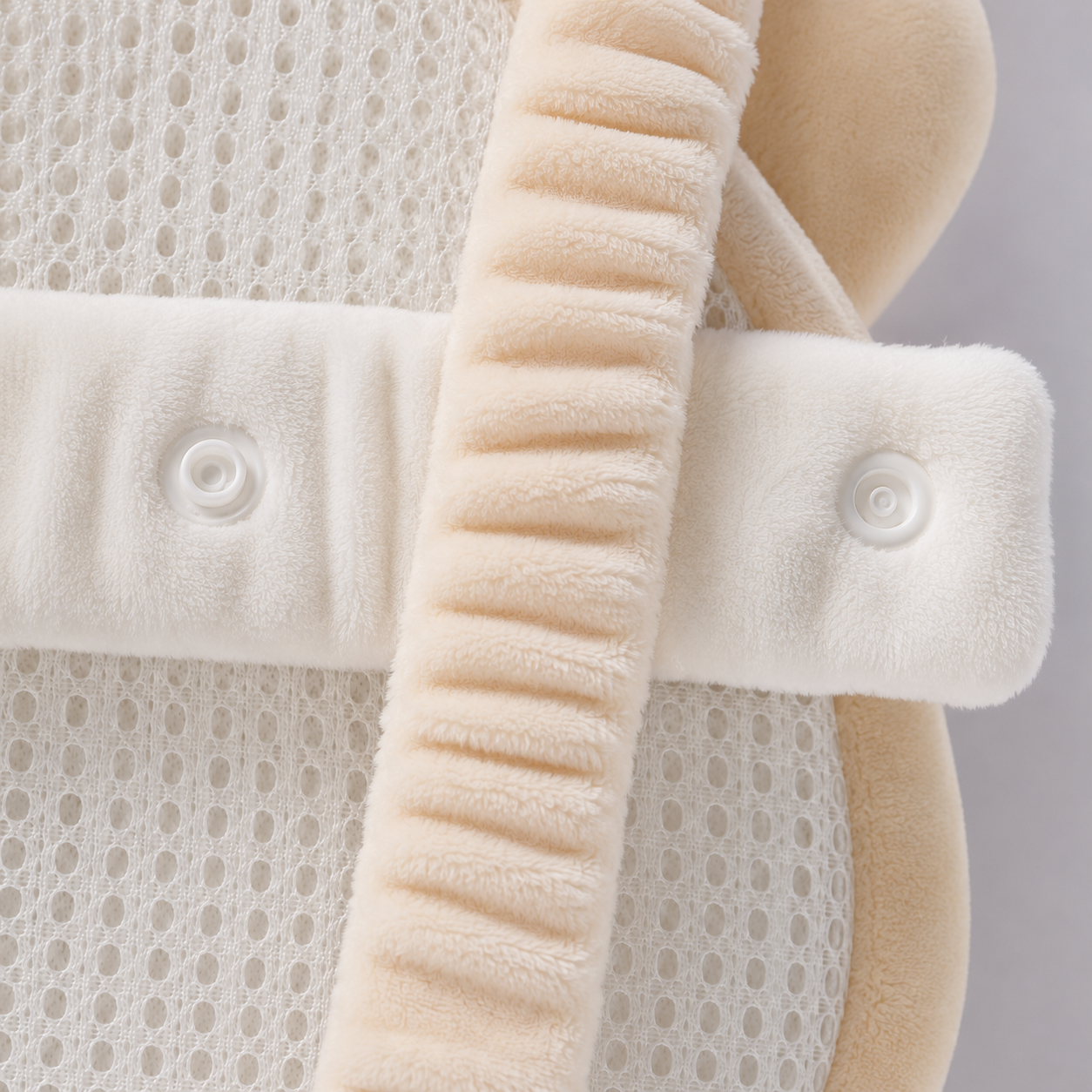 Mochila Baby Safe Protetor Infantil
