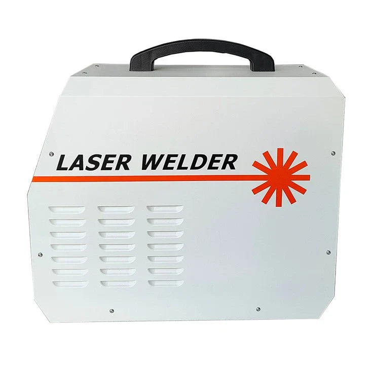 Máquina de Solda a laser 4 em 1 + Óculos de Brinde