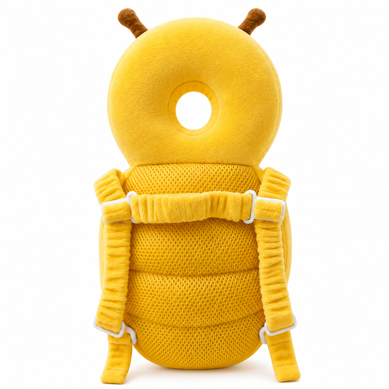 Mochila Baby Safe Protetor Infantil