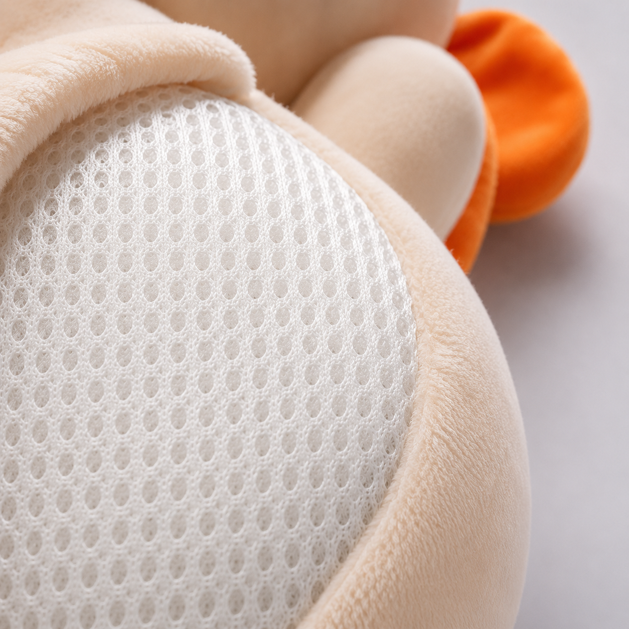 Mochila Baby Safe Protetor Infantil
