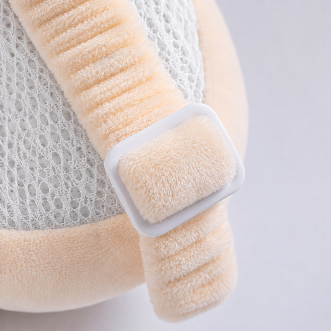 Mochila Baby Safe Protetor Infantil
