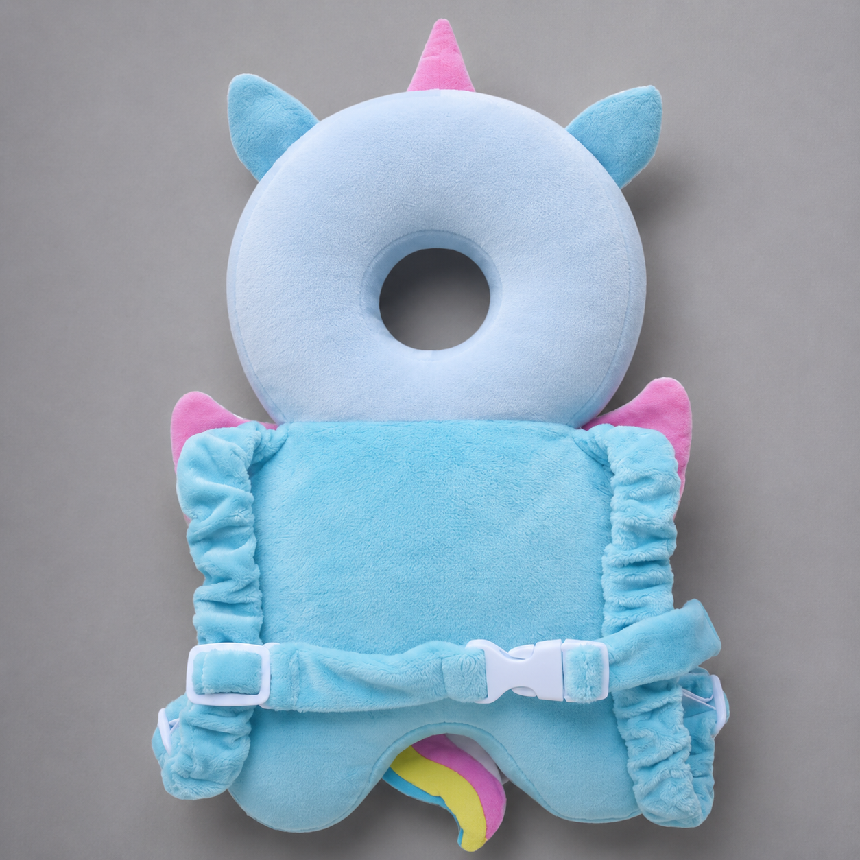 Mochila Baby Safe Protetor Infantil